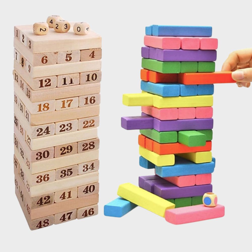 Rút gỗ Số - Rút Gỗ Màu